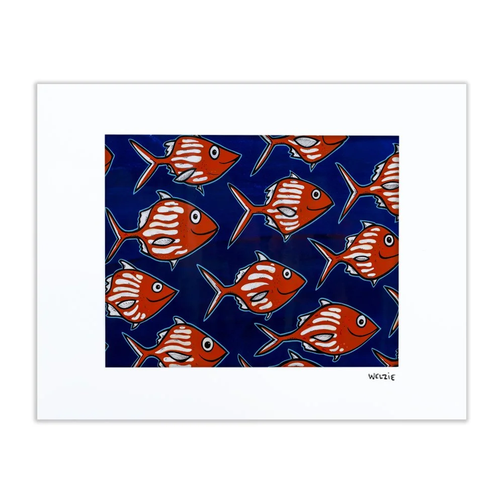 Welzie Fine Art Maui Hawaii